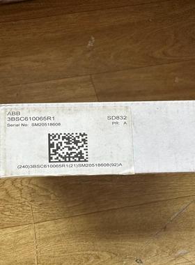 #电子器件 SD832 3BSC610065R1