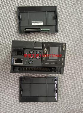 【荣强工控】KEYENCE/基恩士   基恩士KV-5500可编程控制器