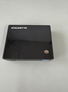 Gigabyte/技嘉 BRIX GB-BXi5 5200u