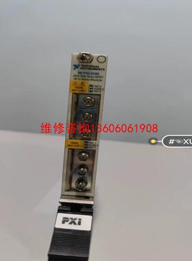 （请询价）美国 PXI2599  PXI2596 PXI-6229议价