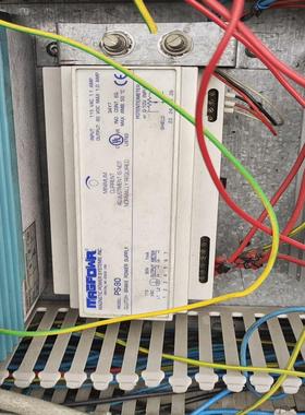 【工控自动化】MAGPOWR P S-90 24VDC 功率放大器议价