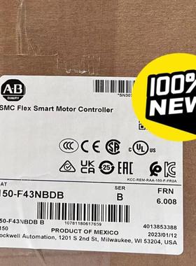 150-F43NBDB 全新原装正品