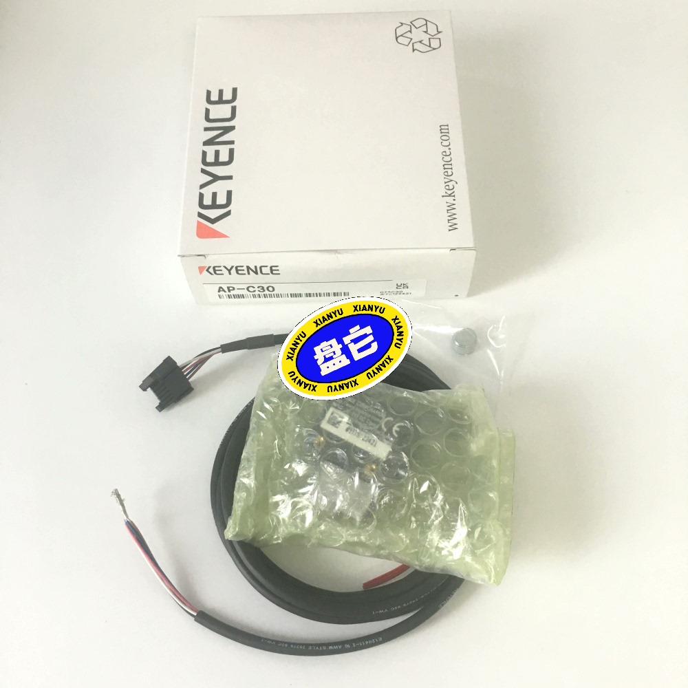 正品现货基恩士KEYENCEF压力传感器AP-C30