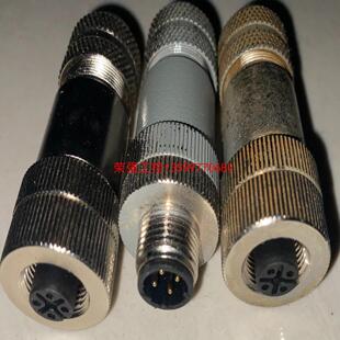【荣强工控】profibus 接头,profinet 接头,DP线接头,