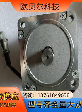 鸣志步进电机AM34HD1404-06，驱动器MSST10-