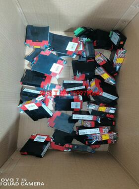 【荣强工控】德国RIESE安全继电器SAFE2 SAFE 2 多个岀售
