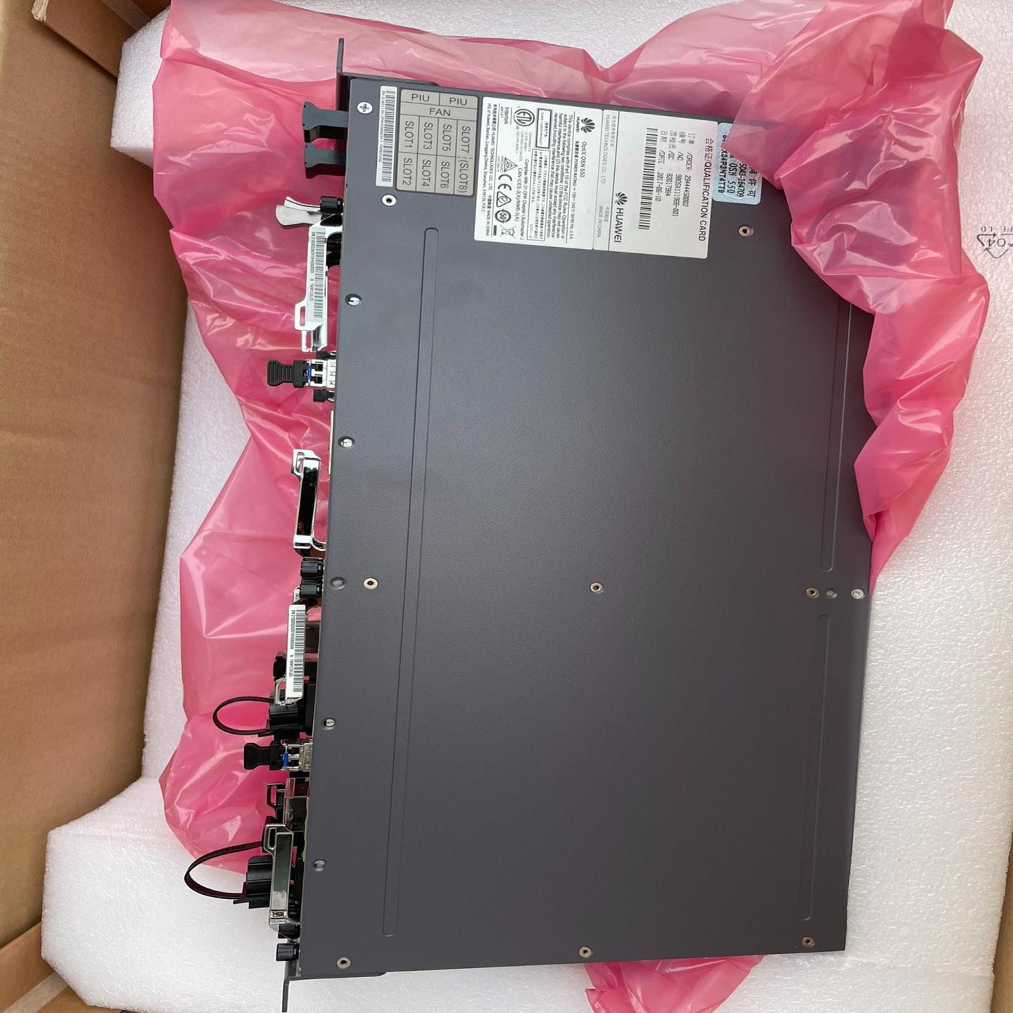 [德峰]OSN550