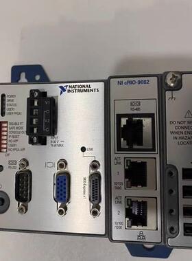 原装 NI  cRIO-9082 现货议价出售议价