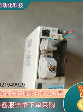 现货台达伺服驱动器ASD-B0421-A  400W  功能