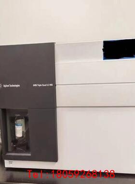 【非标价】安捷伦液质质1290-6495 三重四级杆lCMSMS 品牌