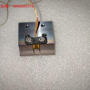 脉冲热压机刀头