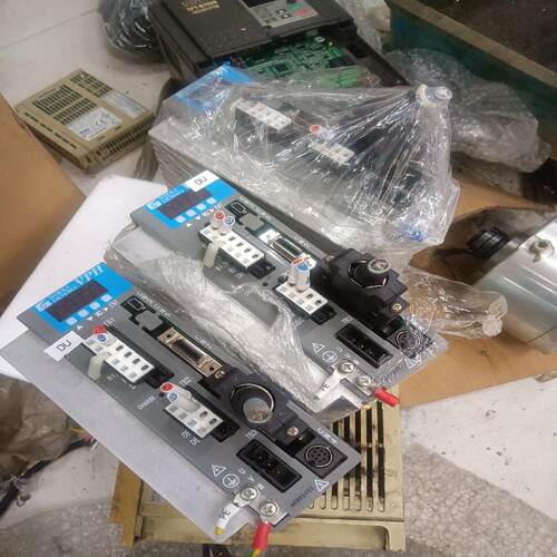 （设备配件）NIKKI DENSO电装驱动器NCR-HA2801A-A-