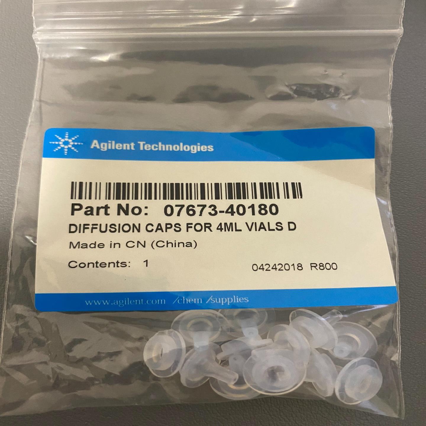 [德峰]-07673安捷伦40180