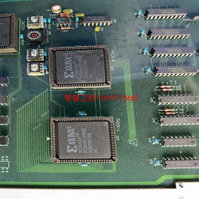 【荣强工控】xilinx赛思灵XILINX芯片IC大全XC3090A P