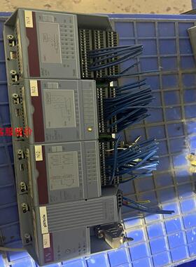 贝加莱PLC CP470 CM211 DM465 DI439