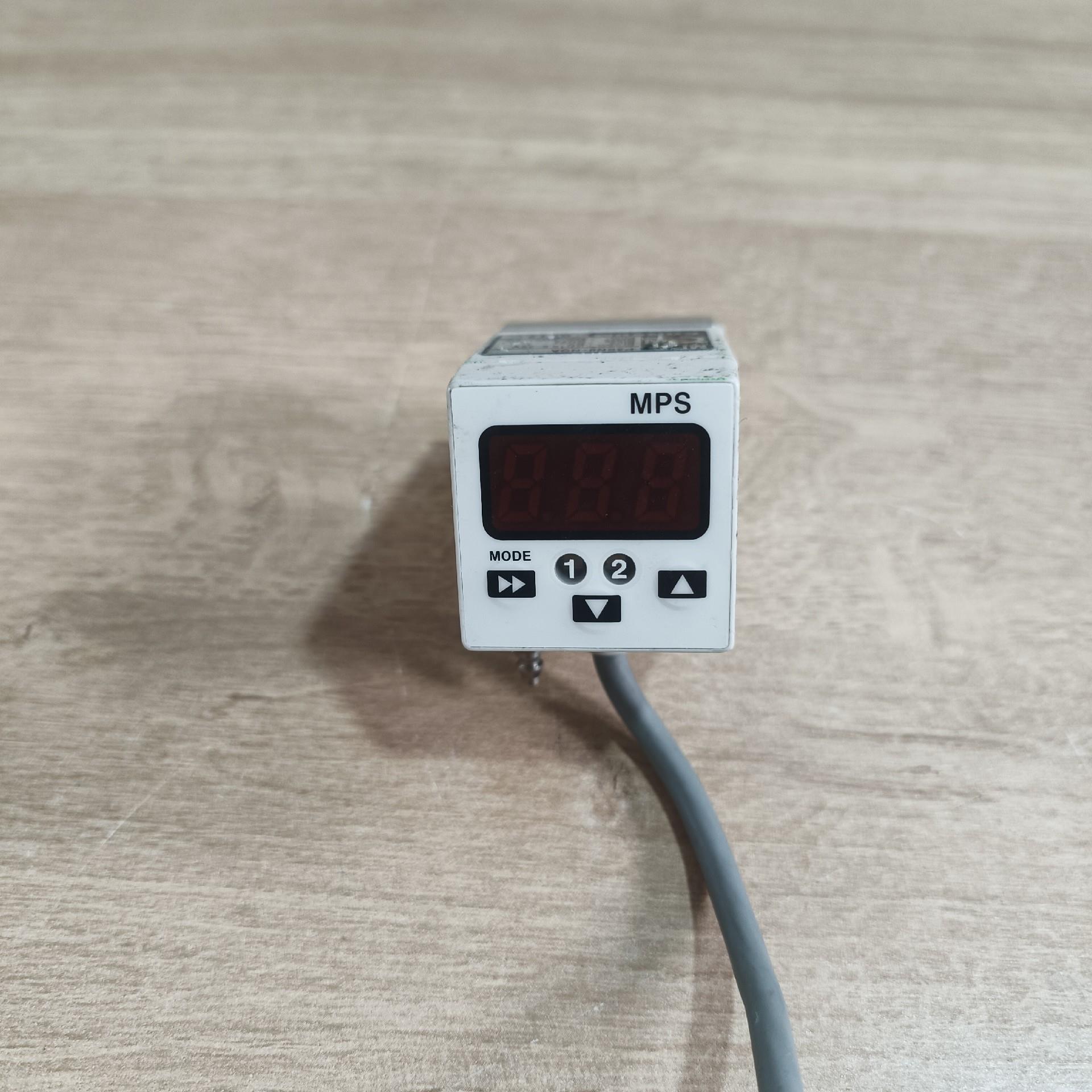 议价CONVUM压力传感器MPS-P3SN8-NGA