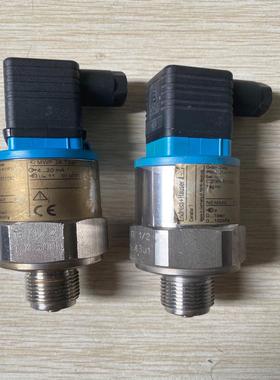 [德峰]EPMC131压力+H传感器