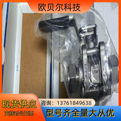 世伟洛克Swagelok   SS-63TS14MM  全新