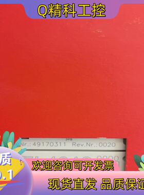 现货EL4018 KL5101-0017 这个 KL5001