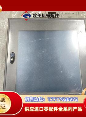 三菱MITSUBISHI触摸屏A956GOT-LBD（1台）议价