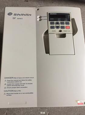 [德峰]拆机士林变频器15KW，SF-040-15K/21K-G，实