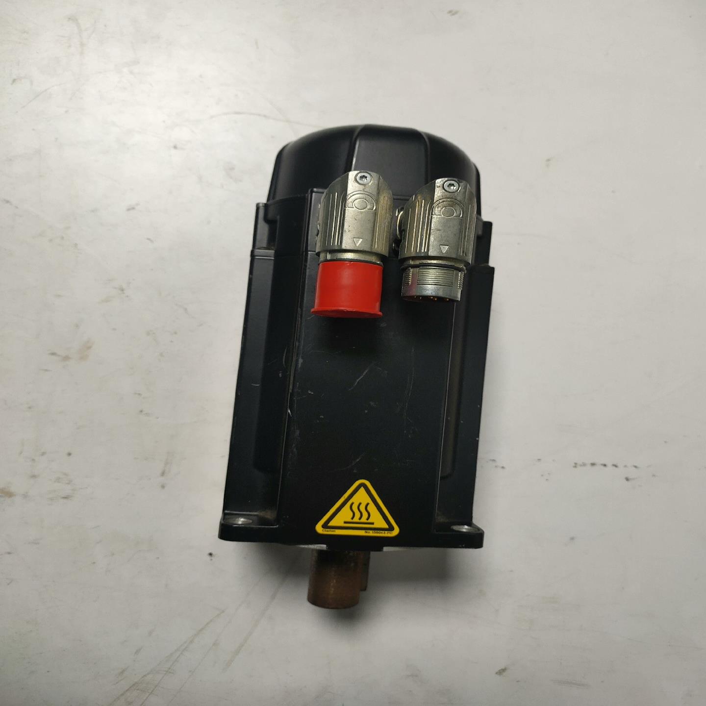 科尔摩根电机AKM53L-ACC2C-00货，图片实