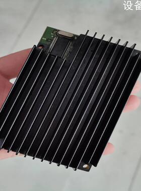 (设备配件）PC122马扎克CPU板，拆机