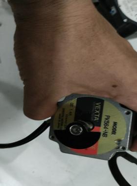 【工控自动化】日本VEXT东方超低速同步电机  PK564-NB议价