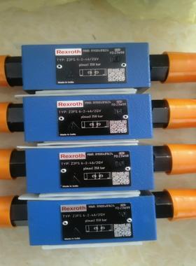 R900481624节流阀 Z2FS6-2-4X/2QV现货