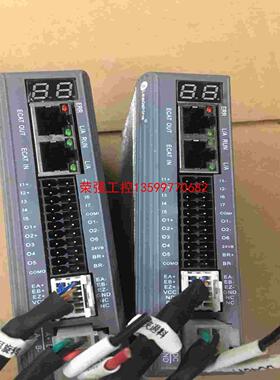 【荣强工控】雷赛经济型以太网总线驱动器CL3-EC507/CL3-EC8