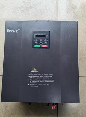 CHE100-0370G/045P-4拆机英威腾变频器37K