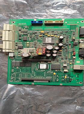 [德峰]22.迅达VAB44 -板VARIOCON变频器CPUDR