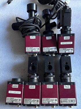 ALLIED Marlin F-033B IRF 工业相机，