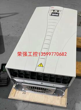 【荣强工控】ABB变频器ACS550-01-195A-4