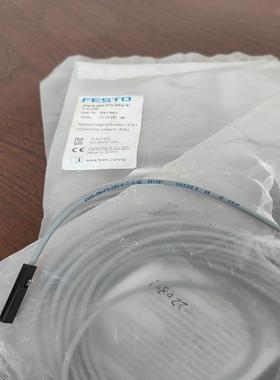 FESTO 费斯托551391 全新原装正品SIES-8M-