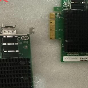 Intel X520双口万兆网卡82599ES