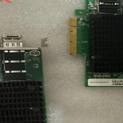 Intel X520双口万兆网卡82599ES