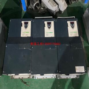 施耐德ATV71系列变频器 ATV71HD75N4Z 荣强工控