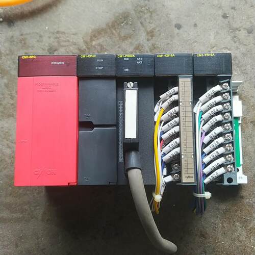 韩国Cimon PLC 电源模块 CM1-SPC/CM1-C