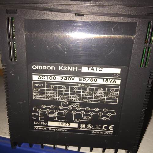 K3NH-TA1C