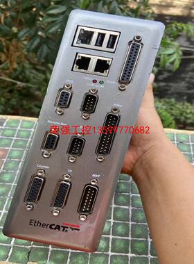 【荣强工控】卡诺普机器人控制系统 ZR-S100-6JB-V2