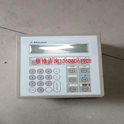 （请询价）阿法拉伐 Alfa Laval SatrCon  SCOP4议价