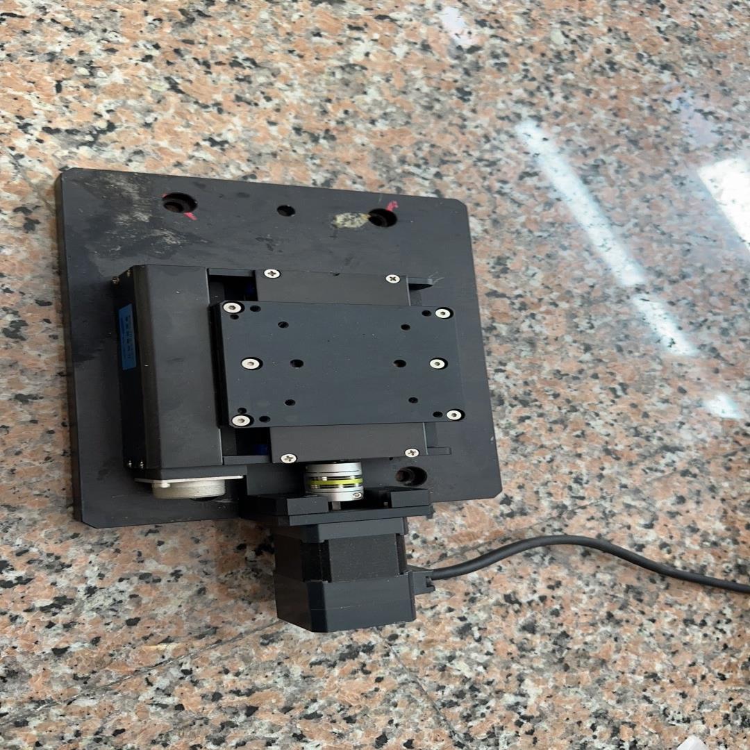 [德峰]电机电动平台步进东方 ASM46AK