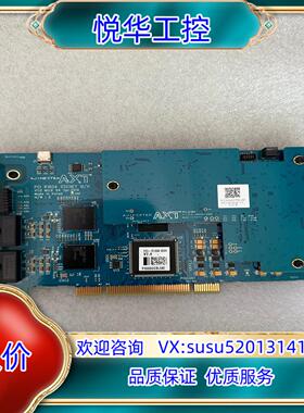 原装AJINEXTEK AXT PCI R1604 SSCNET议价
