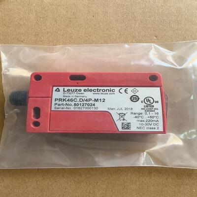 PRK46C.D/4P-M12  50127024