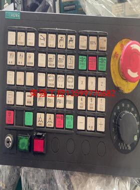 【荣强工控】6FC5303-0AF23-0AA1  MCP 310C P