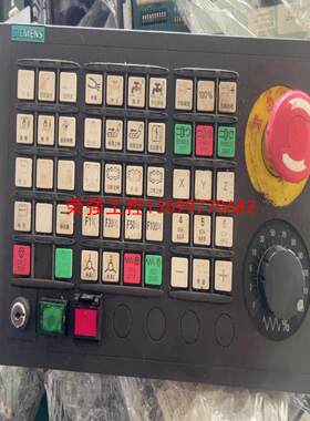 【荣强工控】6FC5303-0AF23-0AA1  MCP 310C P