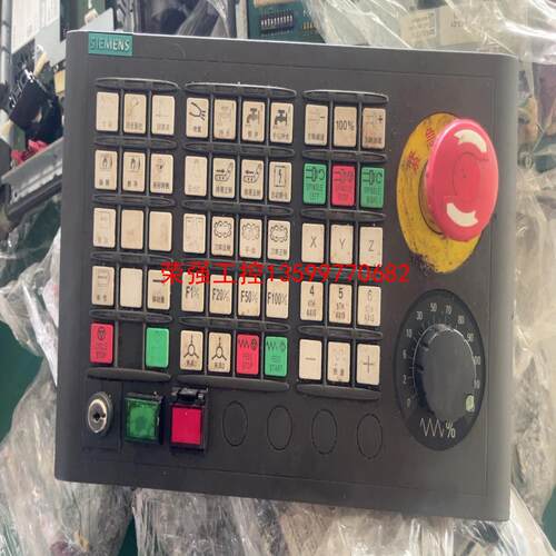 【荣强工控】6FC5303-0AF23-0AA1  MCP 310C P