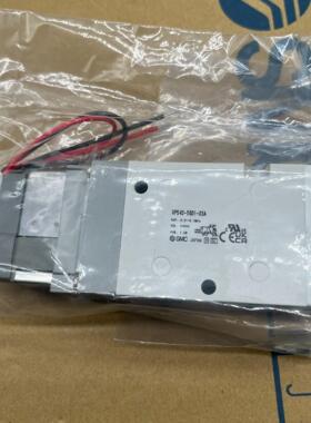 全新原装SMC正品电磁阀  VP542-5GD1-03A