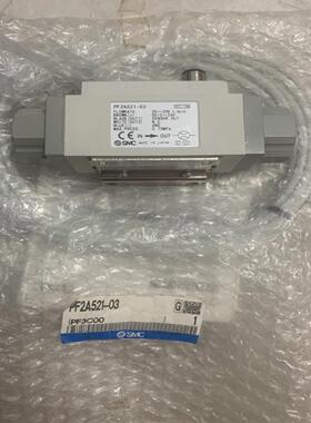SMC开关PF2A521-03 现货
